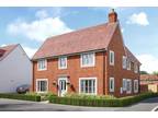 Plot 42 The Vale, High Street, Codicote, Hitchin SG4, 4 bedroom detached house