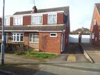 38 Highfield Close 3 bed semi-detached house for sale -