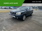 2013 Volvo XC90 3.2 Premier Plus AWD 4dr SUV