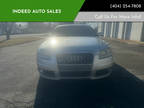 2006 Audi A6 3.2 quattro AWD 4dr Sedan