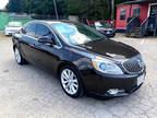 2014 Buick Verano Base 4dr Sedan