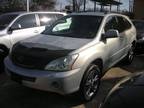 2006 Lexus RX 400h Base AWD 4dr SUV