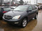 2007 Lexus RX 350 Base 4dr SUV