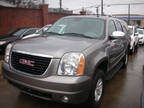 2012 GMC Yukon XL SLT 4x4 4dr SUV