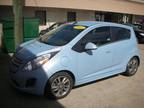 2015 Chevrolet Spark EV 2LT 4dr Hatchback