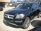 2015 Mercedes-Benz GL-Class GL 450 4MATIC AWD 4dr SUV