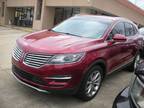 2016 Lincoln MKC Select 4dr SUV