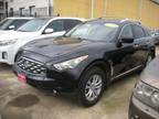 2011 Infiniti FX35 Base AWD 4dr SUV