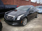 2015 Cadillac ATS 2.0T 2dr Coupe
