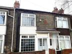 Perth Street West, Hull, HU5 2 bed terraced house for sale -
