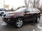 2013 Kia Sorento Ex