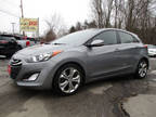 2014 Hyundai Elantra Gt