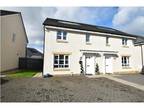 3 bedroom house for sale, Braes O Yetts Drive, Kirkintilloch