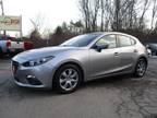 2014 Mazda 3 Sport