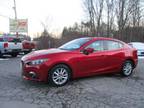 2015 Mazda 3 Touring