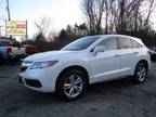 2014 Acura Rdx