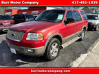 2003 Ford Expedition Eddie Bauer 4WD