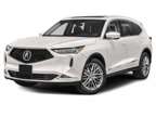 2024 Acura MDX w/Advance Package