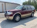 2013 Ford Expedition XLT 4x4 4dr SUV