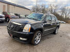 2007 Cadillac Escalade EXT Base AWD 4dr Crew Cab SB