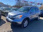 2007 Honda CR-V EX L w/Navi AWD 4dr SUV