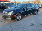 2013 Cadillac XTS Luxury Collection 4dr Sedan