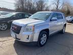 2012 GMC Terrain SLE 1 4dr SUV