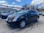 2010 Cadillac SRX Luxury Collection AWD 4dr SUV