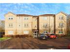 2 bedroom flat for sale, Braemar Court, Glenrothes, Fife, KY6 2QY