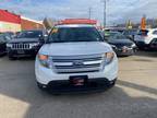 2014 Ford Explorer XLT AWD 4dr SUV