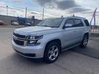 2016 Chevrolet Tahoe LT 4x4 4dr SUV