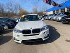 2016 BMW X5 xDrive35i AWD 4dr SUV