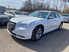 2015 Chrysler 300 C AWD 4dr Sedan