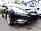 2012 Hyundai Sonata 4dr Sdn 2.0T Auto Limited