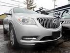 2017 Buick Enclave FWD 4dr Leather