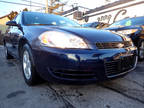 2008 Chevrolet Impala 4dr Sdn 3.5L LT