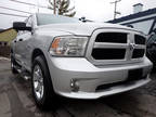 2014 RAM 1500 4WD Crew Cab 140.5 in Express