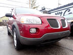 2005 Pontiac Montana SV6 4dr Ext WB w/1SB Pkg