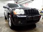 2009 Jeep Grand Cherokee 4WD 4dr Laredo