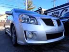 2009 Pontiac Vibe 4dr HB GT FWD