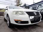 2009 Volkswagen Passat Sedan 4dr Auto Komfort FWD