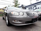 2008 Buick LaCrosse 4dr Sdn CXL