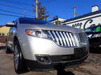 2012 Lincoln MKX AWD 4dr