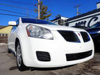 2010 Pontiac Vibe 4dr HB FWD w/1SA