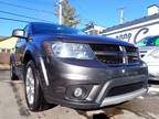 2015 Dodge Journey AWD 4dr R/T