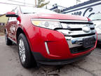 2013 Ford Edge 4dr SEL FWD