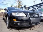 2007 Audi A6 4dr Sdn 3.2L quattro