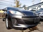 2013 Mazda MAZDA3 5dr HB Auto i Touring