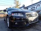 2011 Audi A4 4dr Sdn Auto quattro 2.0T Premium