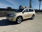 2008 Toyota Highlander Sport AWD 4dr SUV